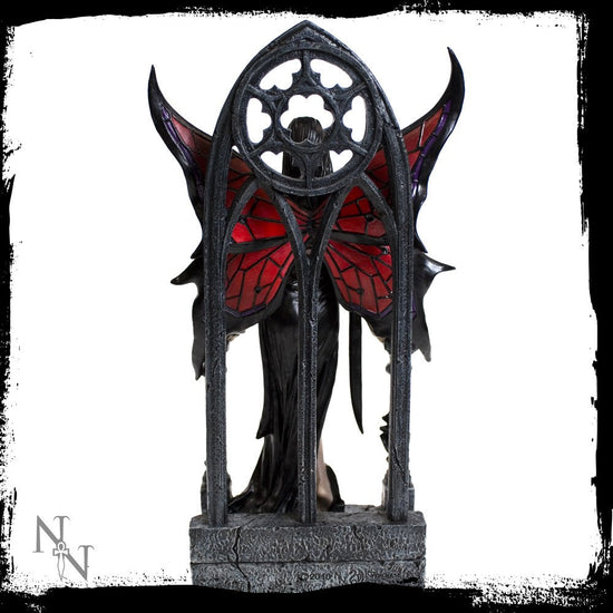 Arachnafaria - Anne Stokes