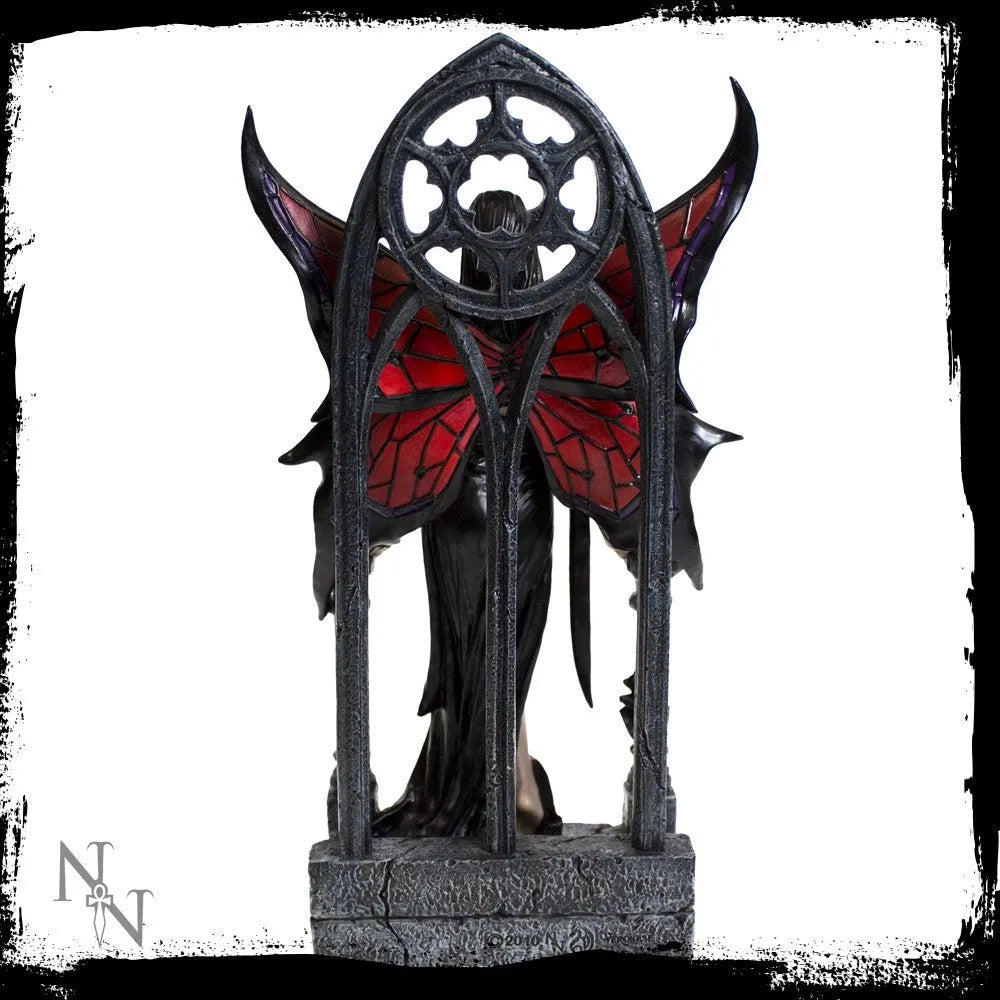 Arachnafaria - Anne Stokes