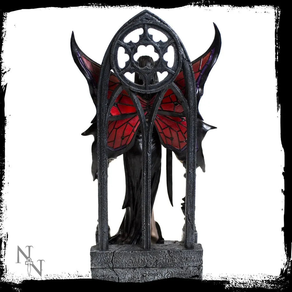 Arachnafaria - Anne Stokes