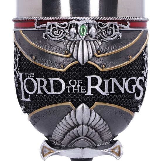 Aragorn (LOTR) Goblet