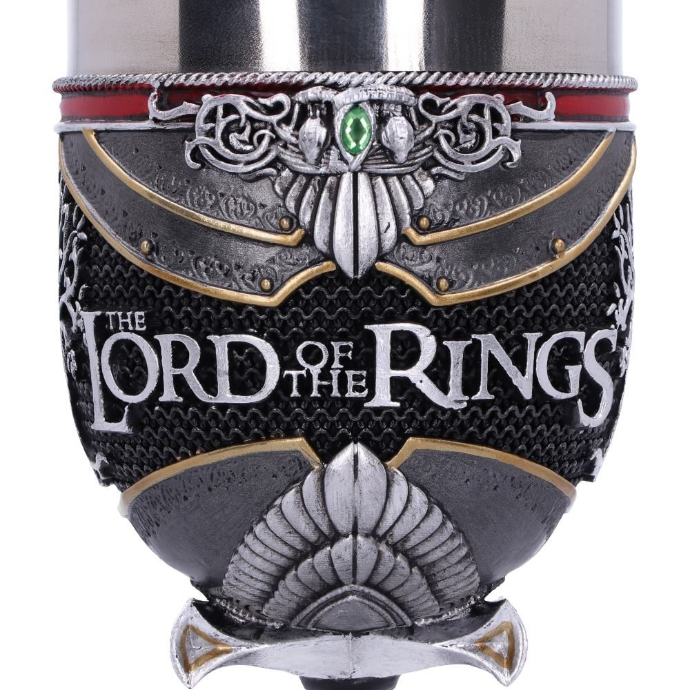 Aragorn (LOTR) Goblet
