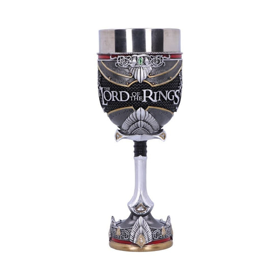 Aragorn (LOTR) Goblet