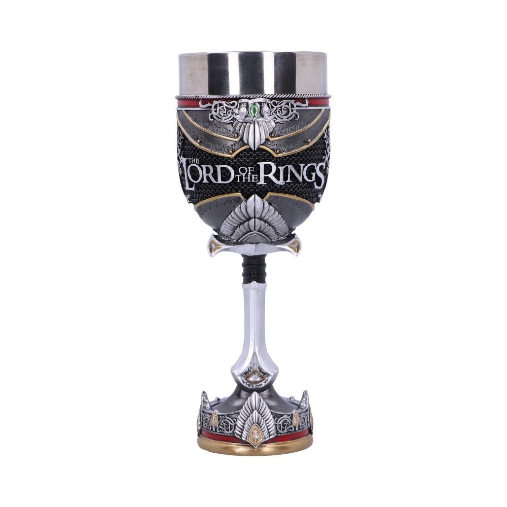 Aragorn (LOTR) Goblet