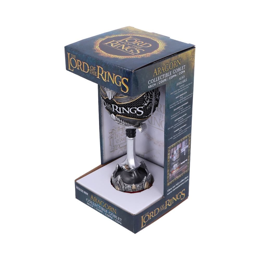 Aragorn (LOTR) Goblet