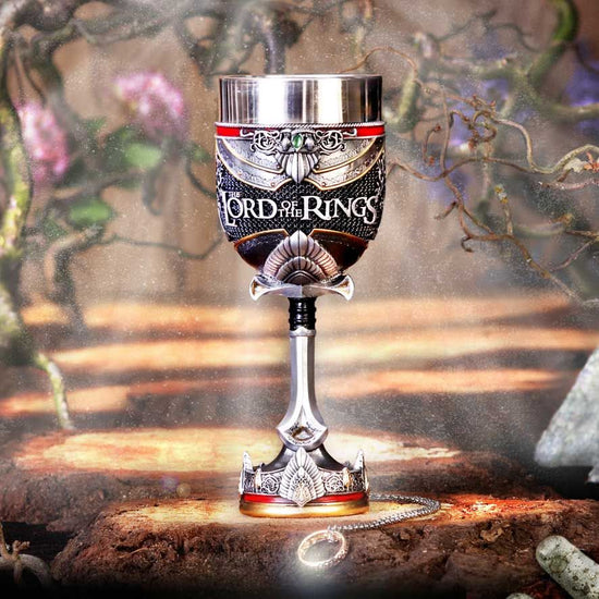 Aragorn (LOTR) Goblet