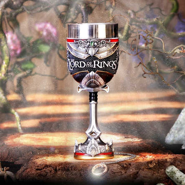 Aragorn (LOTR) Goblet