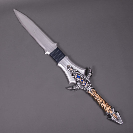 Ashkendi (Cosplay Foam) Sword