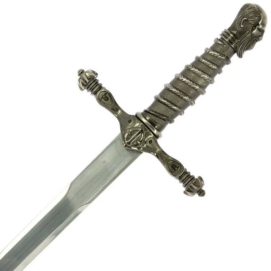 Assassins Sword