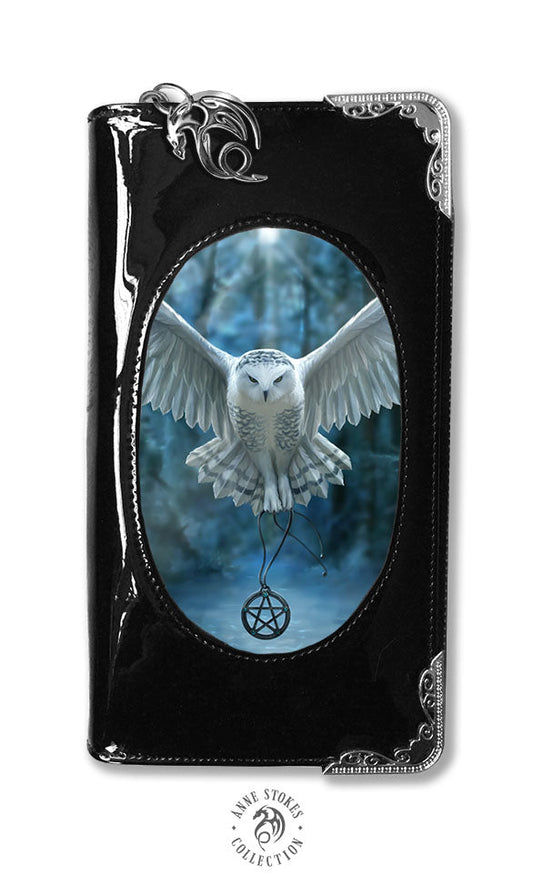 Awake the Magic (3D) Purse - Anne Stokes