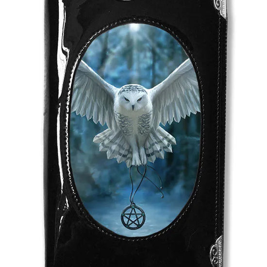 Awake the Magic (3D) Purse - Anne Stokes