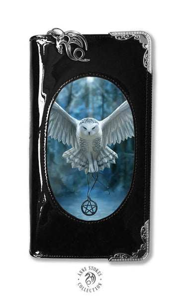 Awake the Magic (3D) Purse - Anne Stokes