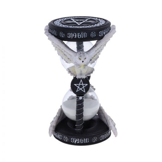 Awaken Your Magic (Sand Timer) Anne Stokes
