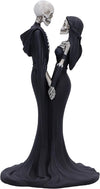 Eternal Vow Skeleton Figurine