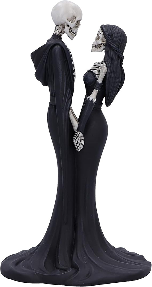 Vow | Eternal Skeleton | Figurine