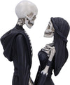 Eternal Vow Skeleton Figurine