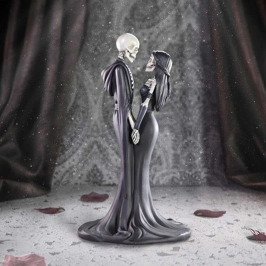 Vow | Eternal Skeleton | Figurine