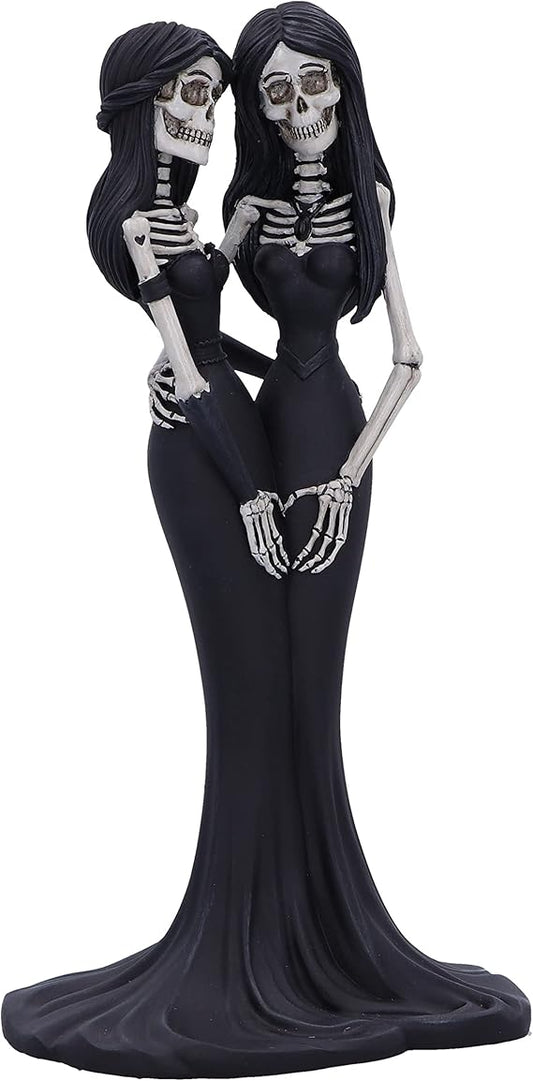 Sisters | Eternal Skeleton | Figurine