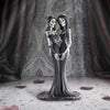 Eternal Sisters Skeleton Figurine