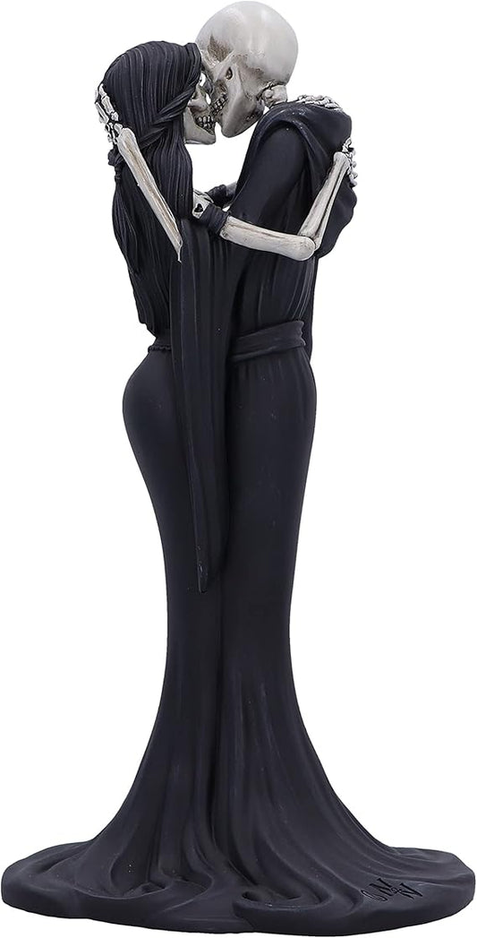 Kiss | Eternal Skeleton | Figurine