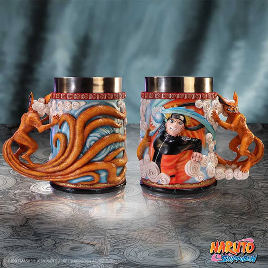 Naruto Uzumaki Naruto Tankard