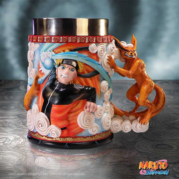 Naruto Uzumaki Naruto Tankard
