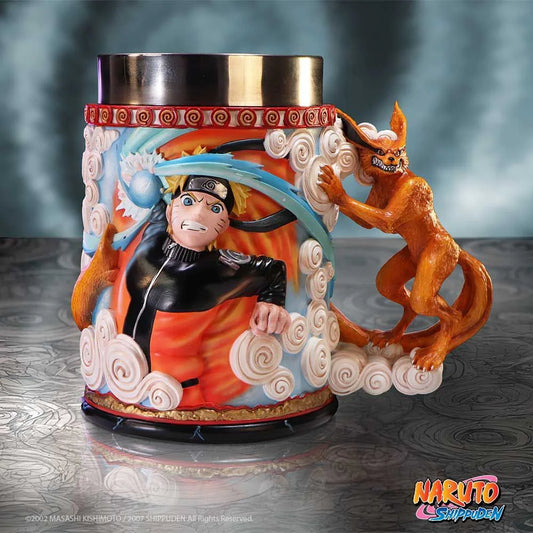 Naruto Uzumaki Naruto Tankard