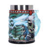 Kakashi Naruto Tankard