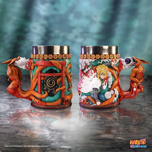 Minato Naruto Tankard