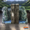 The Final Valley Naruto Bookends
