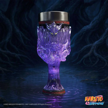 Sasuke Naruto Goblet