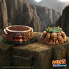 Hokage Rock Naruto Trinket Box