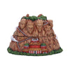 Hokage Rock Naruto Trinket Box