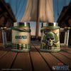 Roronoa Zoro One Piece Tankard