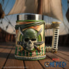 Roronoa Zoro One Piece Tankard