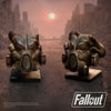 Helmet X-01 Fallout