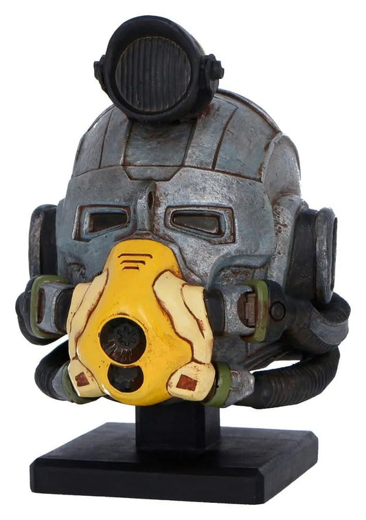 Helmet Excavator Fallout