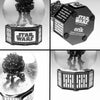 Imperial Probe Droid Star Wars Snow Globe