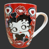 Friends Betty Boop Mug