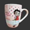 Classy & Fabulous Betty Boop Mug