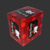 Love and a Dog Betty Boop Mug