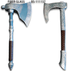 Assassins Creed Eivor's Cosplay fibreglass Double Axes
