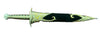 Little Adventurer Black (Rings) Sword