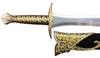 Little Adventurer Black (Rings) Sword
