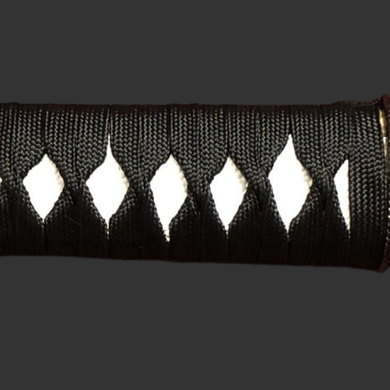 Bill Katana Samurai Sword