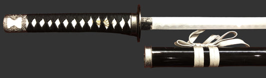Bill Katana Samurai Sword