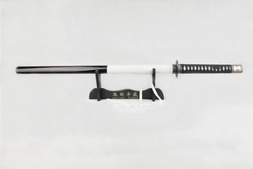 Budd Kill Bill Samurai Sword