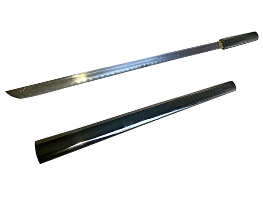 Oren Kill Bill Samurai Sword