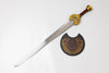 King Theoden Herugrim Lord of the Rings Sword