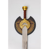 King Theoden Herugrim Lord of the Rings Sword