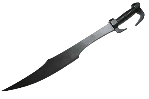 King Leonidas Machete Kopis Sword